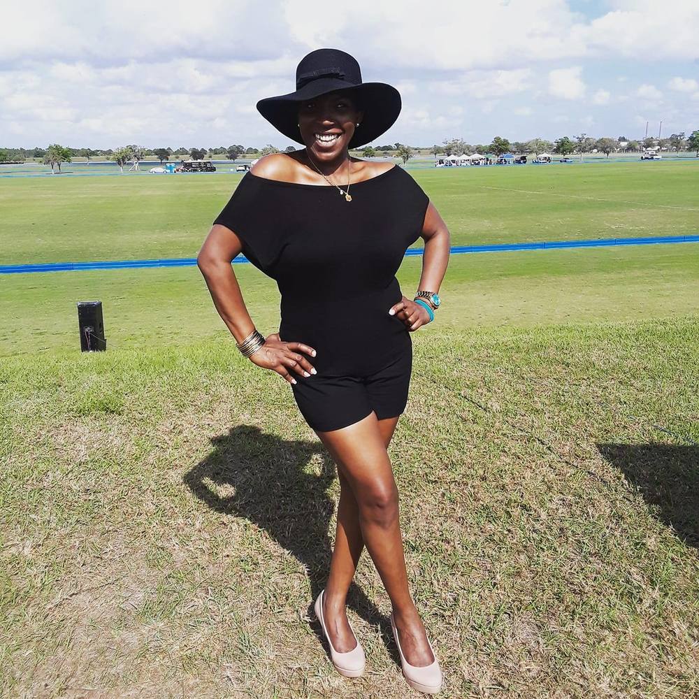 Meet your Posher, Jay